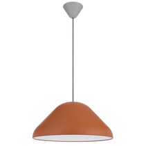 Hanami 44CM Pendant Orange - HANAMI PE44-OG