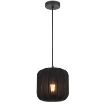 Jonsel 20 Pendant Black - JONSEL PE20-BK