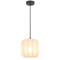 Jonsel 20 Pendant White - JONSEL PE20-WH