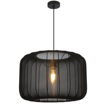 Jonsel 50 Pendant Black - JONSEL PE50-BK