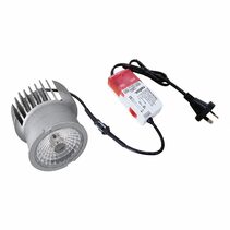 Dual Power 6W/10W Dimmable Module 16 G3 With Twist On System Tri-Colour - MDL-16D-510G3