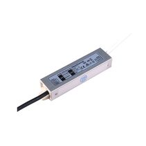 Weatherproof 12V DC LED Driver 20W IP67 - OTTER2