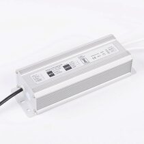 Weatherproof 12V DC LED Driver 200W IP67 - OTTER6
