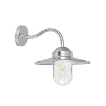 Payong Outdoor Wall Light Galvanized Iron - PAYONG3