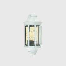 Genova Mini Wall Light White - NLYS.175W