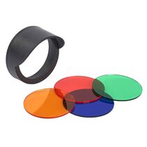 Lens Set For LLED101-BL - LLED100-LENS