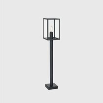 Lofoten Bollard Black - NLYS.1946B