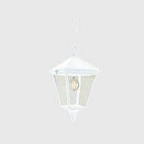 London Large Pendant Light White - NLYS.493A/W