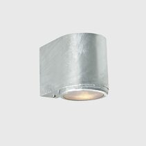 Mandal Small Wall Light Galvanized - NLYS.1374GA