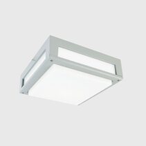 Nordland Ceiling Light Aluminium - NLYS.7120AL