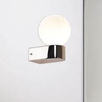 Minne Ledge Wall Light Chrome IP44 - OL54251CH