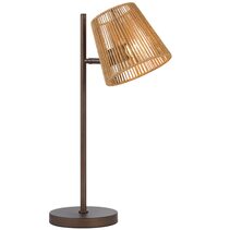 Valore Table Lamp Natural - VALORA TL-BZNAT