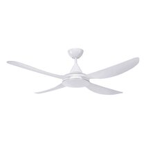 Vector III 48" AC Ceiling Fan White - 21546/05