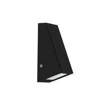 Decorative Wall Wedge Light Black - 3601 BK