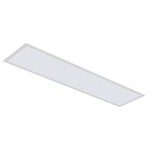 LED Panel 24W 295mm x 1195mm White / Tri-Colour - S9764HE312TC