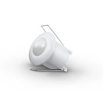 Recessed Mount PIR Sensor Small Form Factor 6M White - AT4101/PIR/WHT