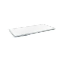 LED Backlit Panel Series III 45W 600mm x 1200mm White / Tri-Colour - AT6023/612/TRI