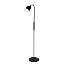 Bontak Floor Lamp Black - BONTAK-F/L Black