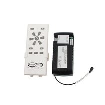 Hunter Pacific Remote Control & Receiver Module Kit - DCR243
