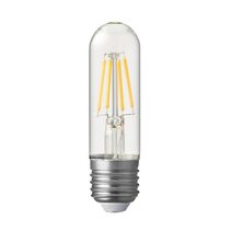 Vintage Tubular LED 4W E27 Dimmable / Warm White - F427-T30-C-27K