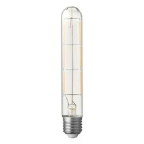 Vintage Medium Tubular LED 4W E27 Dimmable / Warm White - F427-T30M-C-27K