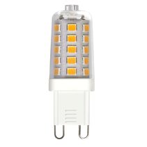 G9 LED 3W Capsule Lamp / Warm White - G9-3WLED-WW