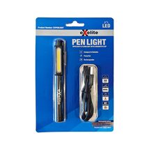Spotlight & Floodlight With A Magnetic Clip - PENLIGHT