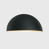 Paris Wall Light Large Black - NLYS.163B