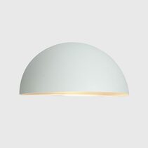 Paris Wall Light Large White - NLYS.163W