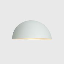 Paris Wall Light Small White - NLYS.160W