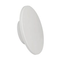 Shadow 12W LED Outdoor Wall Light White / Tri-Colour - SHADOWTRI2