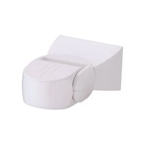 Infrared Motion Sensor Surface Mounted White - ST765
