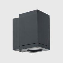 Sandvik Wall Light Small Graphite - NLYS.1740GR