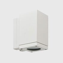 Sandvik Wall Light Small White - NLYS.1740W