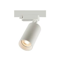 Single Circuit Add-on Track Light White - TH11-WHGU10