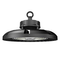 UFO 90W / 120W / 150W  LED Dimmable Highbay Black / Tri-Colour - SHB23MP150TC2