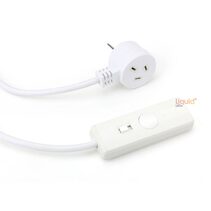 Hand Dimmer Switch White - W-H150DIM