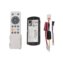 Aviator II Remote Control & Receiver Module Kit - 22239SP002