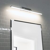 Kari.60 18W LED 600mm Vanity Light Chrome / Tri-Colour - OL54636CH