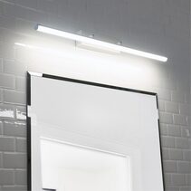 Kari.60 18W LED 600mm Vanity Light White / Tri-Colour - OL54636WH