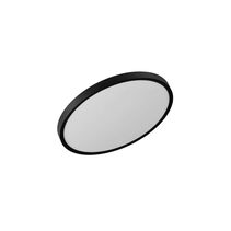 Sky 23 18W LED Dimmable Oyster Black / Tri-Colour - SKY OY23.3C3D-BK