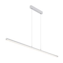 Sumner 1400mm Dimmable LED Pendant White / Tri-Colour - SUMNER PE-WH