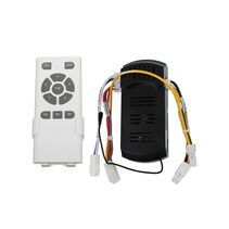 Remote Control & Receiver Module Kit - 19573SP002