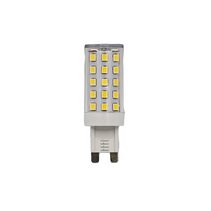 G9 LED 4W Cool White - A-LED-864640