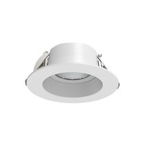 Round 7W Dimmable LED Downlight White / Tri-Colour - DL108-WHTC7S03