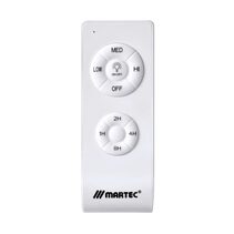 Pulse Smart Remote Control For AC Ceiling Fans - MPWIFI