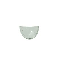 Southby Outdoor Wall Light Replacement Glass Only - LOISP10238