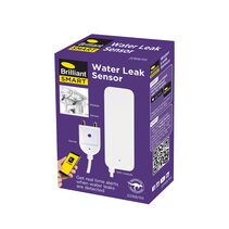 Smart WIFI Water Leak Detector - 22168/05