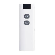 Smoke Alarm Remote Control White - 22654/05