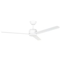 Solana 48" AC Ceiling Fan Matt White - 22759/05
